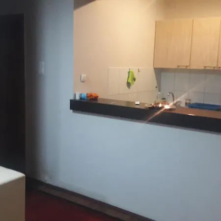 Апартаменты 4 Persons Top Studio / Best Central Area