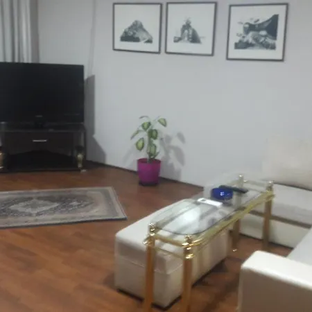 4 Persons Top Studio / Best Central Area Апартаменты Скопье