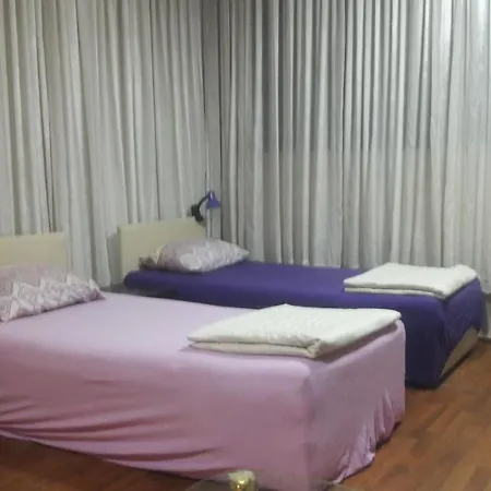 Апартаменты 4 Persons Top Studio / Best Central Area *