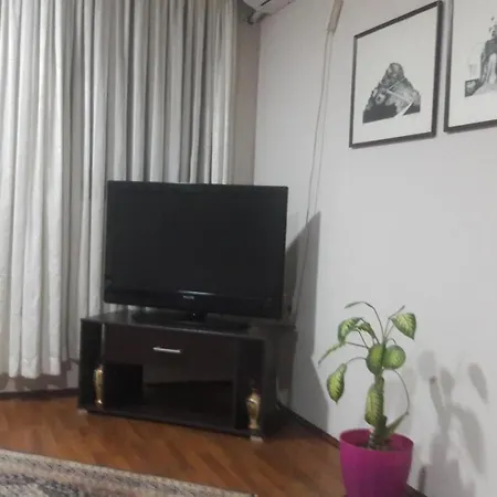 4 Persons Top Studio / Best Central Area Апартаменты