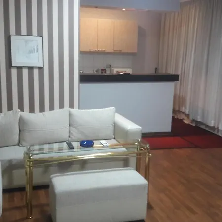 Апартаменты 4 Persons Top Studio / Best Central Area