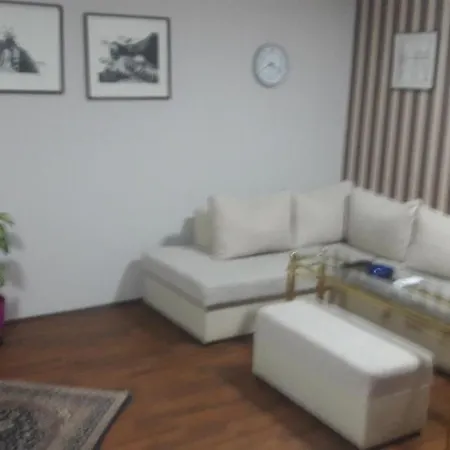Апартаменты 4 Persons Top Studio / Best Central Area