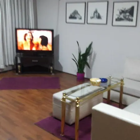 Апартаменты 4 Persons Top Studio / Best Central Area Скопье